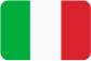 Míchací ústrojí Italiano